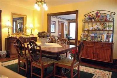 фото отеля Applesauce Inn Bed & Breakfast