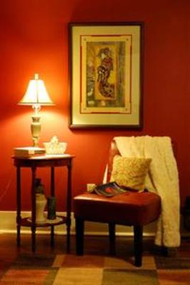 фото отеля Applesauce Inn Bed & Breakfast