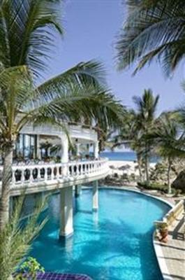 фото отеля Marbella En La Playa Suites Cabo San Lucas