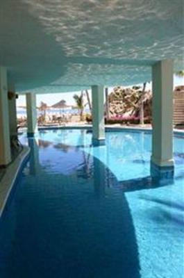 фото отеля Marbella En La Playa Suites Cabo San Lucas
