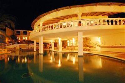 фото отеля Marbella En La Playa Suites Cabo San Lucas