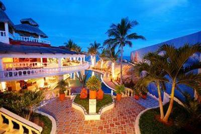 фото отеля Marbella En La Playa Suites Cabo San Lucas