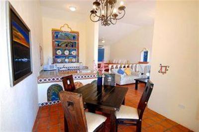 фото отеля Marbella En La Playa Suites Cabo San Lucas