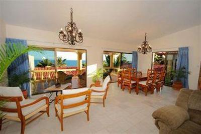 фото отеля Marbella En La Playa Suites Cabo San Lucas