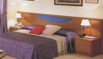 фото отеля Hotel Solaria Rodi Garganico