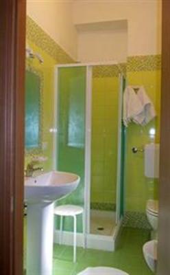 фото отеля Hotel Solaria Rodi Garganico