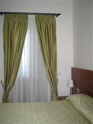 фото отеля Hotel Solaria Rodi Garganico