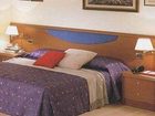 фото отеля Hotel Solaria Rodi Garganico