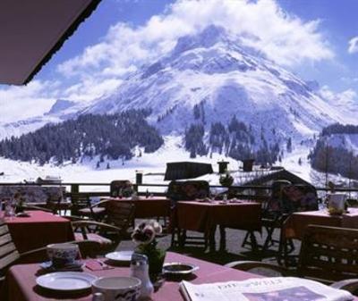 фото отеля Hotel And Chalet Bellevue Lech am Arlberg