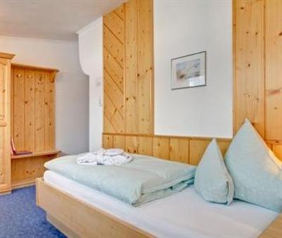 фото отеля Hotel And Chalet Bellevue Lech am Arlberg