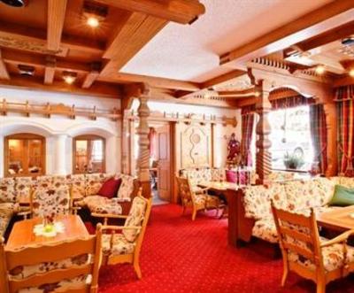 фото отеля Hotel And Chalet Bellevue Lech am Arlberg