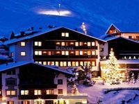 Hotel And Chalet Bellevue Lech am Arlberg