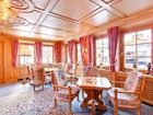 фото отеля Hotel And Chalet Bellevue Lech am Arlberg