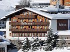 фото отеля Hotel And Chalet Bellevue Lech am Arlberg