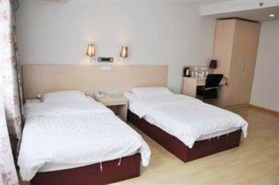 фото отеля Yangtze Hotel Changchun