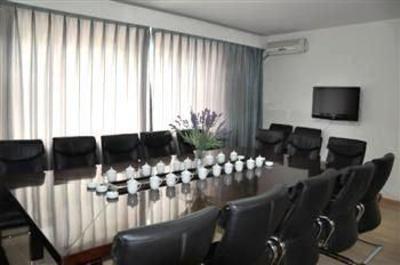 фото отеля Yangtze Hotel Changchun