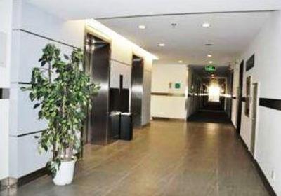 фото отеля Yangtze Hotel Changchun