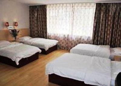 фото отеля Yangtze Hotel Changchun
