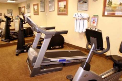 фото отеля Hampton Inn Waterbury