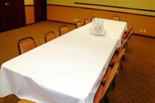фото отеля Hampton Inn Waterbury