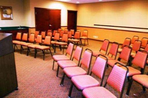 фото отеля Hampton Inn Waterbury