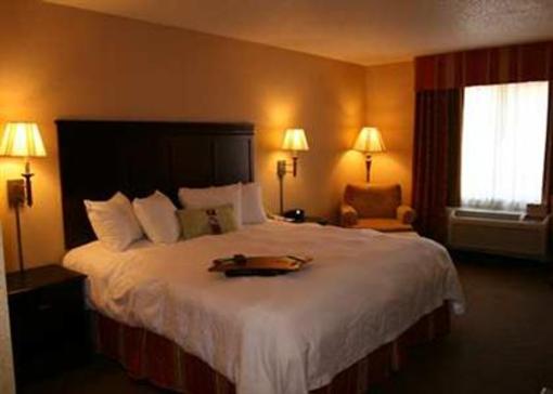 фото отеля Hampton Inn Waterbury