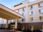 фото отеля Hampton Inn Waterbury