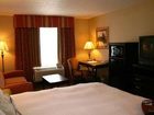 фото отеля Hampton Inn Waterbury