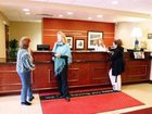 фото отеля Hampton Inn Waterbury