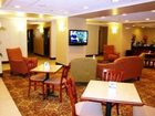 фото отеля Hampton Inn Waterbury