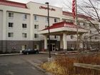 фото отеля Hampton Inn Waterbury