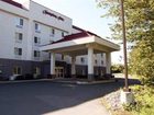 фото отеля Hampton Inn Waterbury