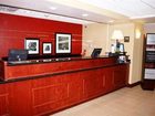 фото отеля Hampton Inn Waterbury