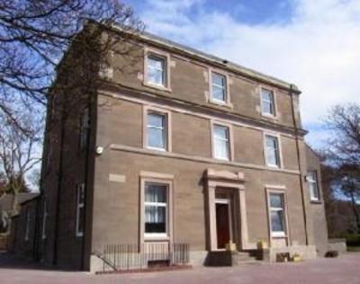 фото отеля Morven House