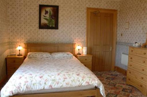 фото отеля Morven House