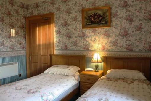 фото отеля Morven House
