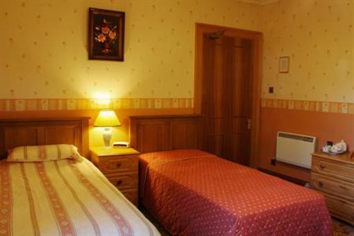 фото отеля Morven House