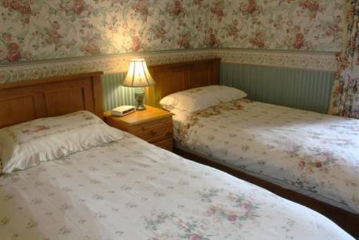 фото отеля Morven House