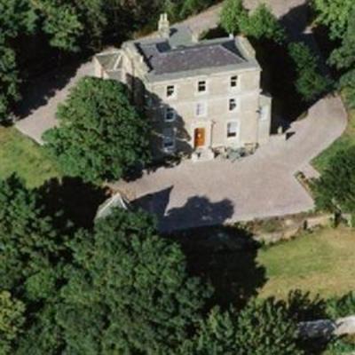 фото отеля Morven House