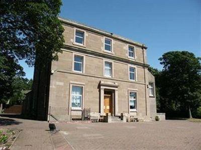 фото отеля Morven House