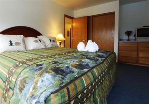 фото отеля Frontier Suites Airport Hotel