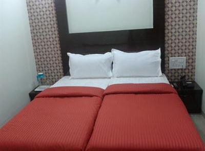 фото отеля Hotel Skyway Inn