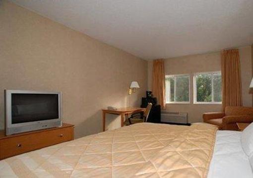 фото отеля Quality Inn and Suites Des Moines