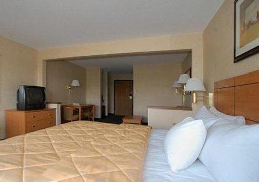 фото отеля Quality Inn and Suites Des Moines