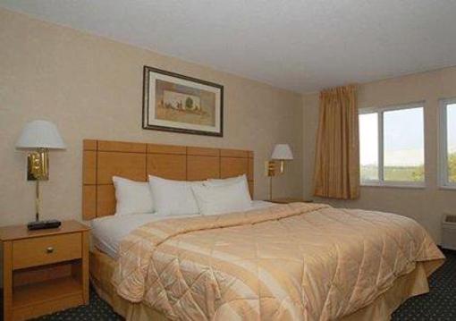 фото отеля Quality Inn and Suites Des Moines