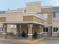 Quality Inn and Suites Des Moines