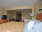 фото отеля Quality Inn and Suites Des Moines