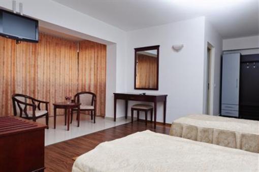 фото отеля Hotel Pacific Constanta