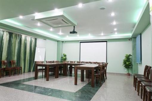 фото отеля Hotel Pacific Constanta