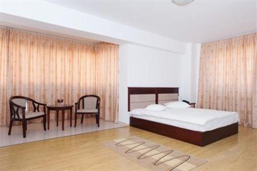 фото отеля Hotel Pacific Constanta